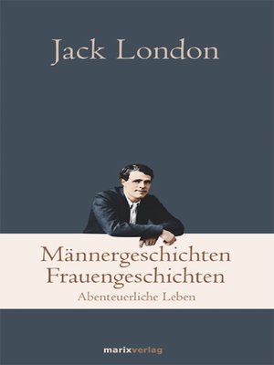 cover image of Männergeschichten, Frauengeschichten